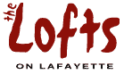 The Lofts on Lafayette